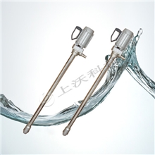 油桶泵厂家直销ZDY-4不锈钢高扬程电动油桶泵/插桶泵(价格优惠)