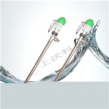 插桶泵厂家直销ZD-A型不锈钢防爆电动油桶泵/插桶泵(价格优惠)