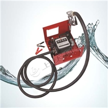 直流加油泵厂家直销ETP-40(24V/12V)直流计量加油泵/价格优惠