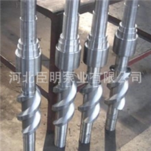 热销推荐耐腐蚀铸铁65QV-SP液下渣浆泵配件