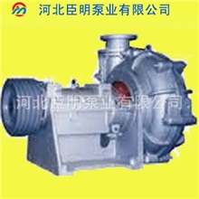 臣明泵业欢迎选购DZJ系列耐磨耐腐蚀单壳渣浆泵300DZJ-60