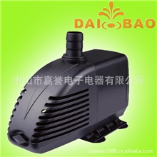 DB-2000雕刻机专用潜水泵，园林喷泉水泵，潜水泵