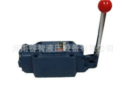 厂家热销力士乐系列,油研系列,国产系列手动换向阀