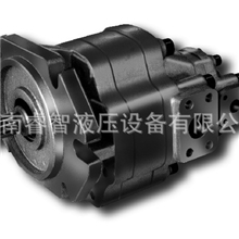 供应GPC4-G5双联、多联高压齿轮泵