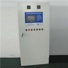 供应变频控制柜90KW变频控制柜一控三变频控制柜