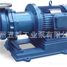供应磁力泵专业磁力泵耐腐蚀磁力泵CQB32-20-160磁力泵