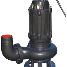 WQ10-10-1潜水排污泵污水泵型号
