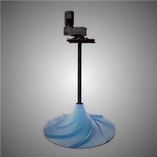 不锈钢双曲面搅拌机多曲面搅拌机玻璃钢立式搅拌机