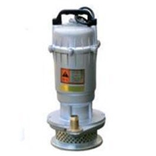 潜水泵厂家直销QDX/QX型潜水电泵QDX1.5-16-0.37（铜线）/潜水泵