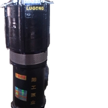 厂家直销Q/QD多级潜水泵，小流量高扬程家用水泵生活给水泵