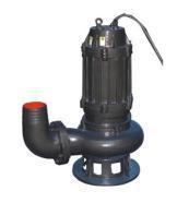 厂家直销污水电泵立式污水泵人民电器工程潜水电泵铜线