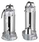 龙山直销QDX/QX全不锈钢潜水电泵小型清水泵