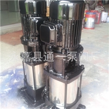 特价GDL多级泵离心管道泵