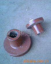 批发供应;各种型号三爪式联轴器、销势联轴器、铸铁联轴器。