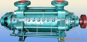 供应DG型多级离心泵及配件