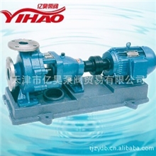化工泵经营部专业批发IH80-65-160化工耐腐蚀水泵