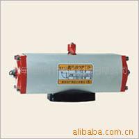 供应上海汉姆森牌HMS-100气动执行器，厂家直销价格优惠质量三包