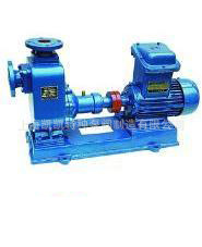 供应上海凯凯牌65CYZ-A-32自吸防爆油泵厂家直销价格优惠