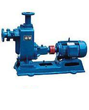 供应上海凯凯ZW型不锈钢防爆自吸无堵塞排污泵*价格优惠厂家直销