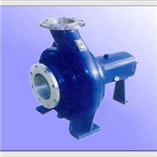 高效节能，高浓度无泄漏纸浆泵HBZC100-300S