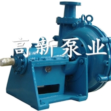 卧式渣浆泵，品质保证，价格实惠100ZJ-I-A42