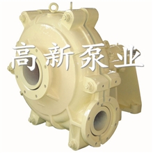 河北渣浆泵，品质保证矿山渣浆泵