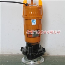 水泵厂家大量供应QDX系列潜水泵