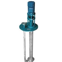 不锈钢液下泵自吸离心泵高温油泵耐腐蚀液下泵玻璃钢离心泵