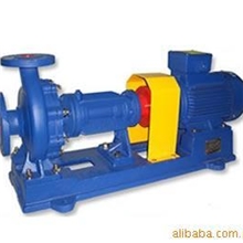 单级单吸离心泵IH化工离心泵单晶硅泵多晶硅泵液下泵