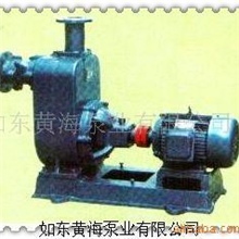 ZX型自吸排污泵自吸排污泵排污泵苏东牌泵业黄海泵业
