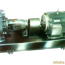 ISR单级单吸热水离心泵驱动泵离心泵真空泵黄海泵业