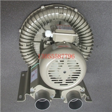 旋涡鼓风机3hp旋涡气泵高压鼓风机旋涡鼓风机漩涡式气泵图