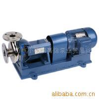 不锈钢泵、环保污水泵GSW80-26