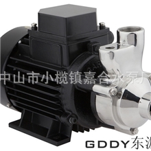 不锈钢泵循环泵冷水机泵锅炉给水泵DBF-35A