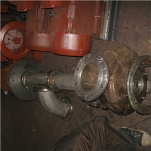 厂家定做不锈钢YW型液下渣水泵