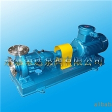 IH型不锈钢化工离心泵（图），酸碱溶液泵