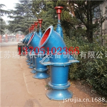 盐城市水泵生产的轴流泵，扬程高，流量大。能耗低。用户放心！