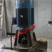 28ZLB--7轴流泵，流量大，动力小，扬程高，终身保修。