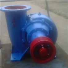 250HW--8S混流泵,流量大，扬程高，动力小，盐城水泵厂老产品。