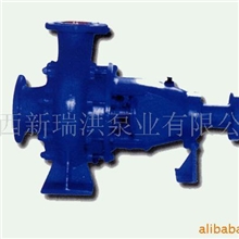 供应ＬＸ型螺旋式不堵塞泵