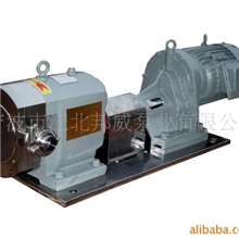 供应不锈钢转子泵