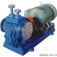 供应螺杆泵沥青泵热油泵齿轮泵自吸泵