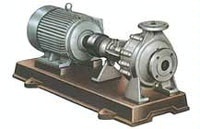 供应RY125-100-315A型风冷离心热油泵