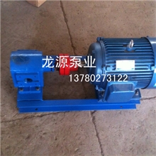 2CY系列不锈钢齿轮泵，龙源质量好！