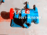 耐高温泵龙源品质好