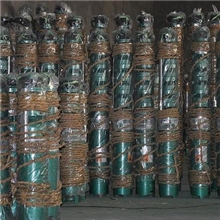 200QJ100-90深井潜水泵农业灌溉泵水泵泊头泵