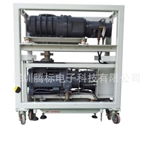 爱德华真空泵维修BOCEDWARDSQDP80+QMB1200PUMPOverhaul