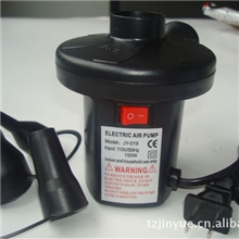 欧富牌厂家直销电动抽充气泵/充气床气泵/充气玩具气泵