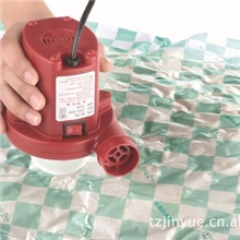 欧富牌多功能真空电动抽气泵/压缩袋电动气泵/真空电动泵