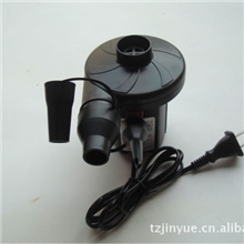 欧富牌第二代电动充气泵/充气床气泵婴儿游泳圈水池儿童玩具专用